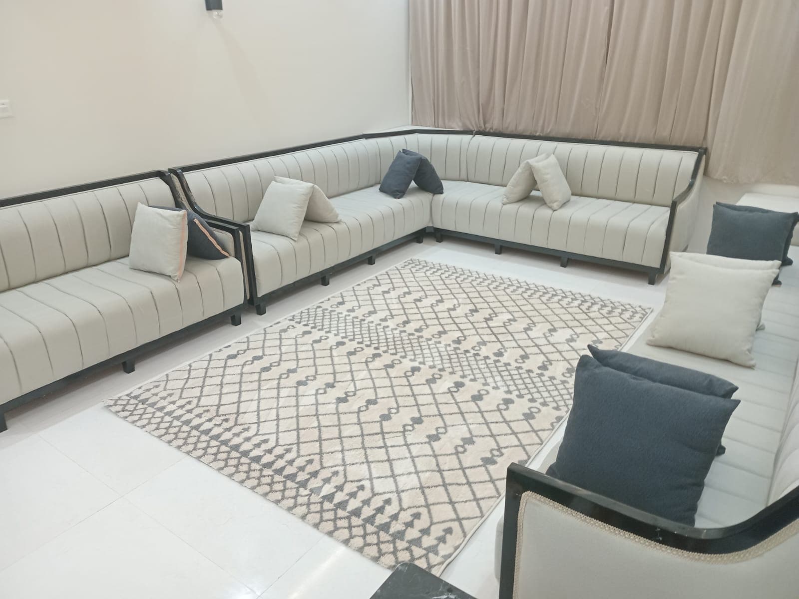 تنظيف سجاد في قنا