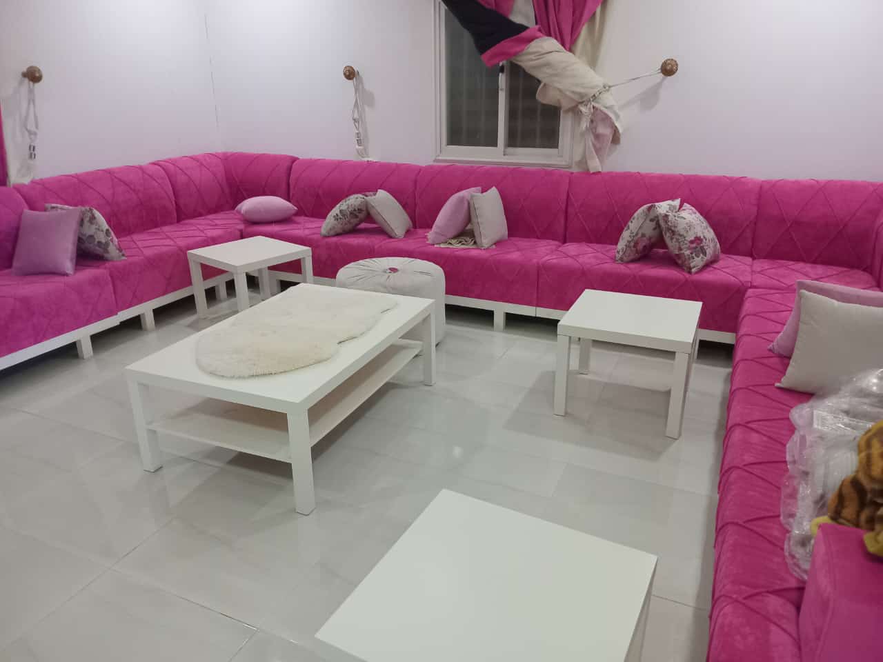 نظافة مجلسك سر أناقتك – أفضل خدمات تنظيف المجالس في السعودية بضمان مُرضي