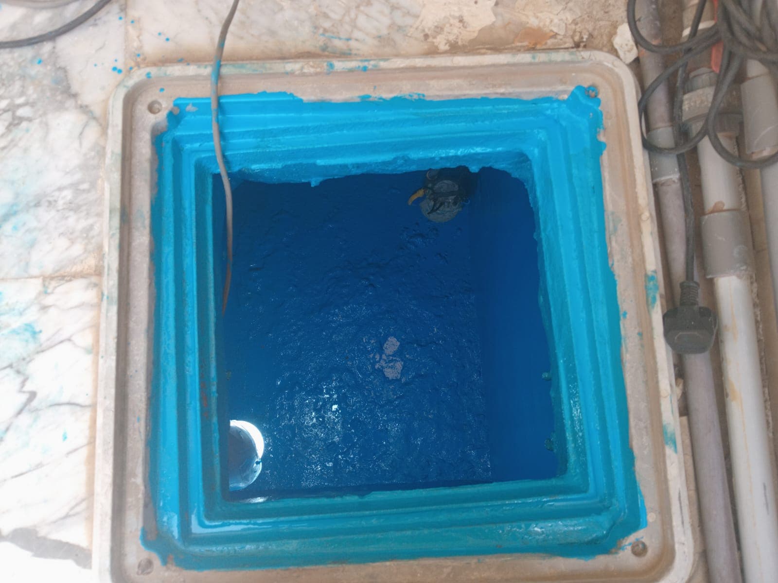 تنظيف شيقق في قنا