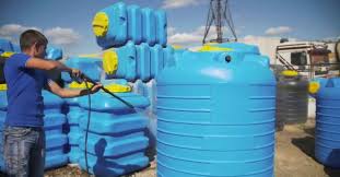 تنظيف خزانات المياه بأعلى جودة – خدمات تنظيف دورية وعاجلة بأسعار تنافسية