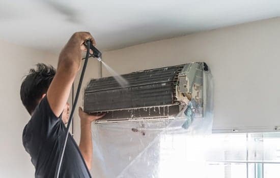 شركة تنظيف مكيفات بخميس البحر – جودة عالية ونتائج فورية