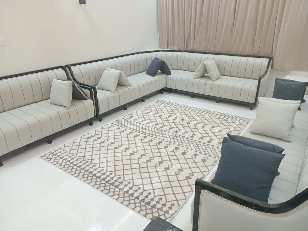 تنظيف كنب في ترقش